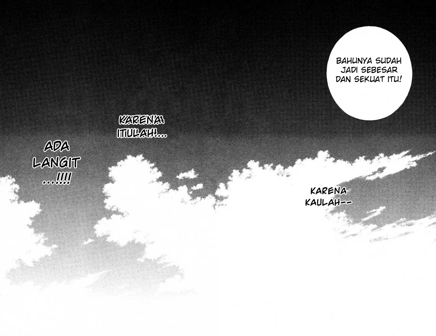 air-gear - Chapter: 87