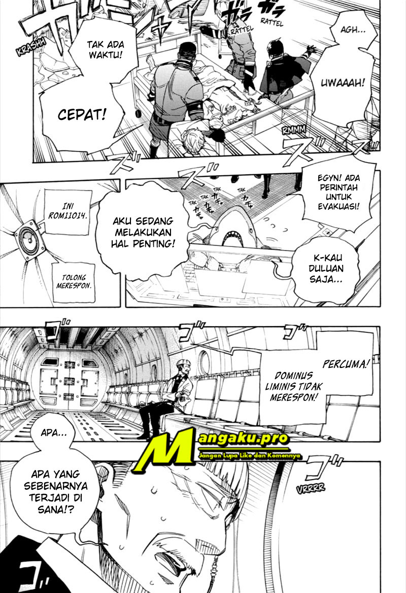 ao-no-exorcist - Chapter: 125.1