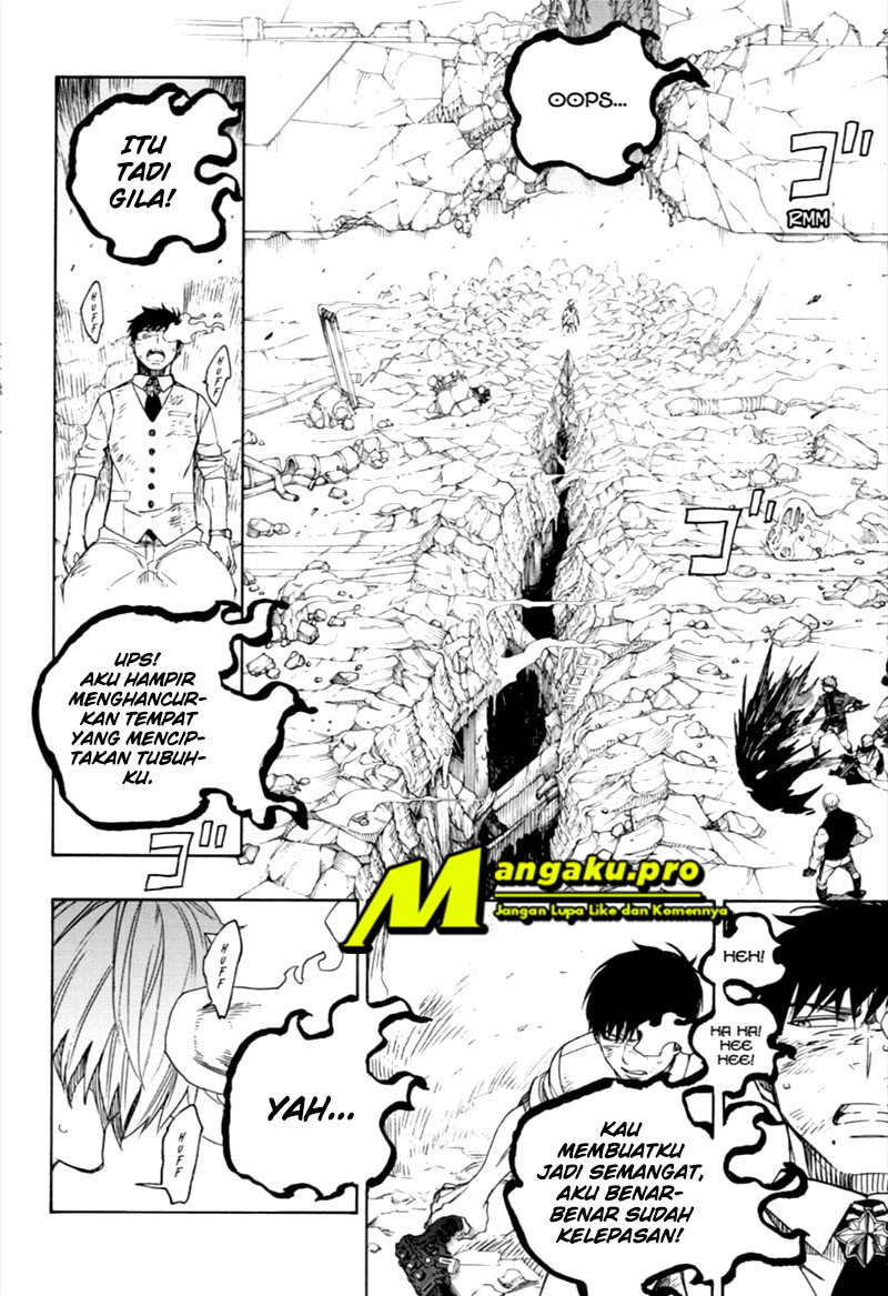ao-no-exorcist - Chapter: 125.1