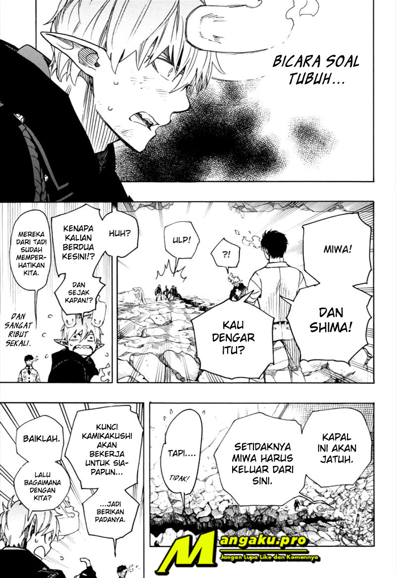 ao-no-exorcist - Chapter: 125.1