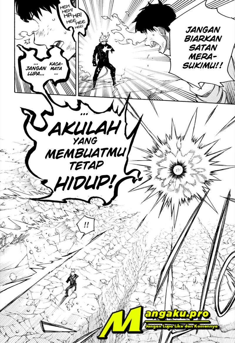 ao-no-exorcist - Chapter: 125.1