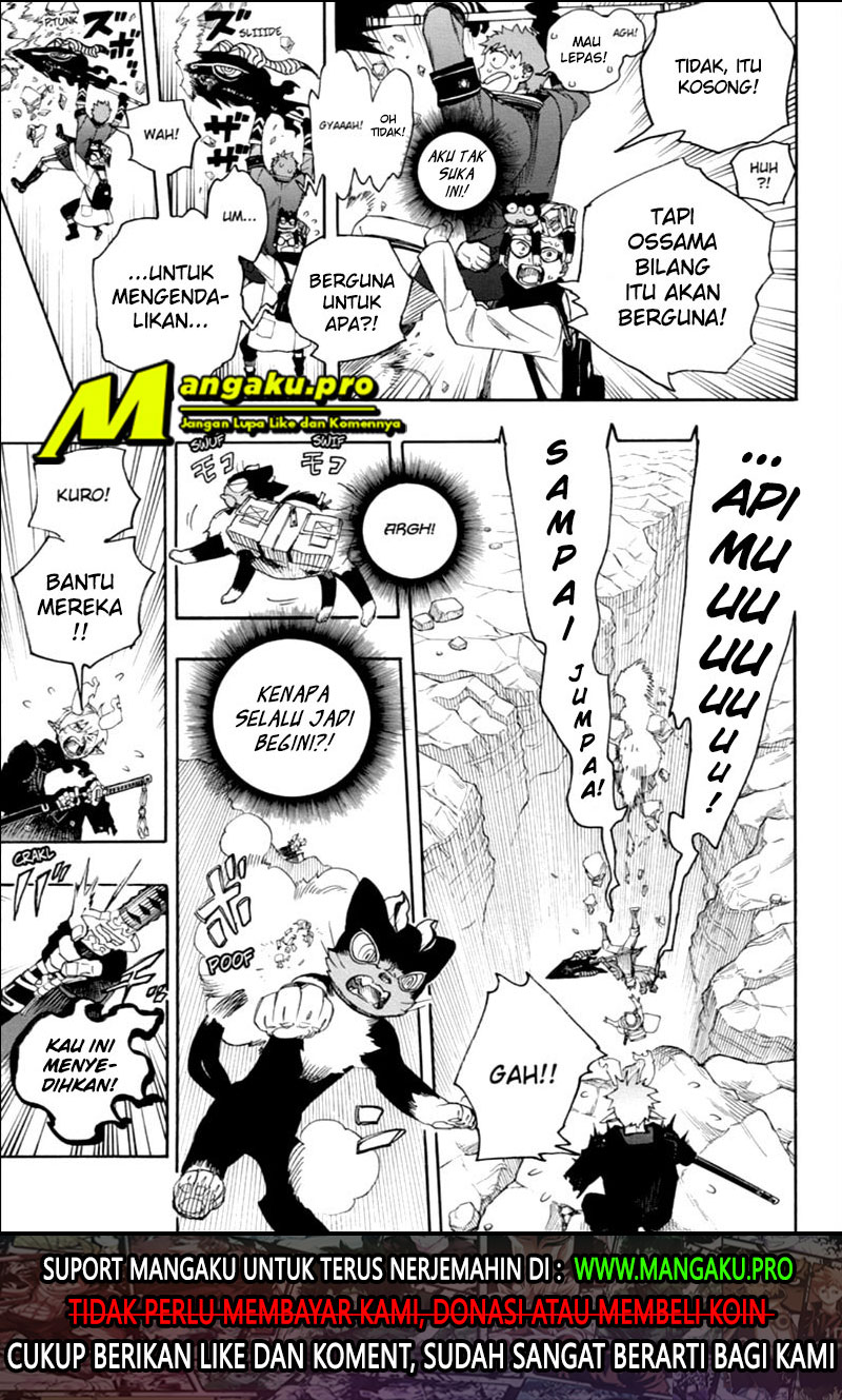 ao-no-exorcist - Chapter: 125.1