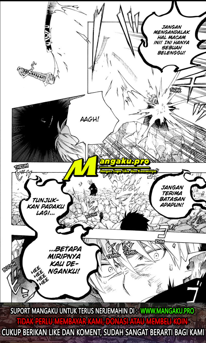 ao-no-exorcist - Chapter: 125.1
