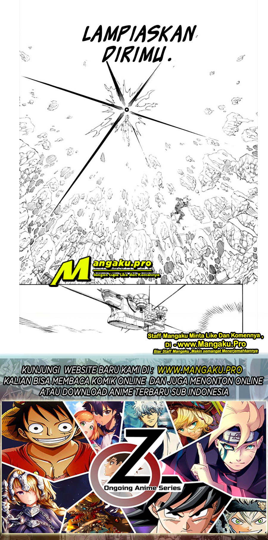 ao-no-exorcist - Chapter: 125.1