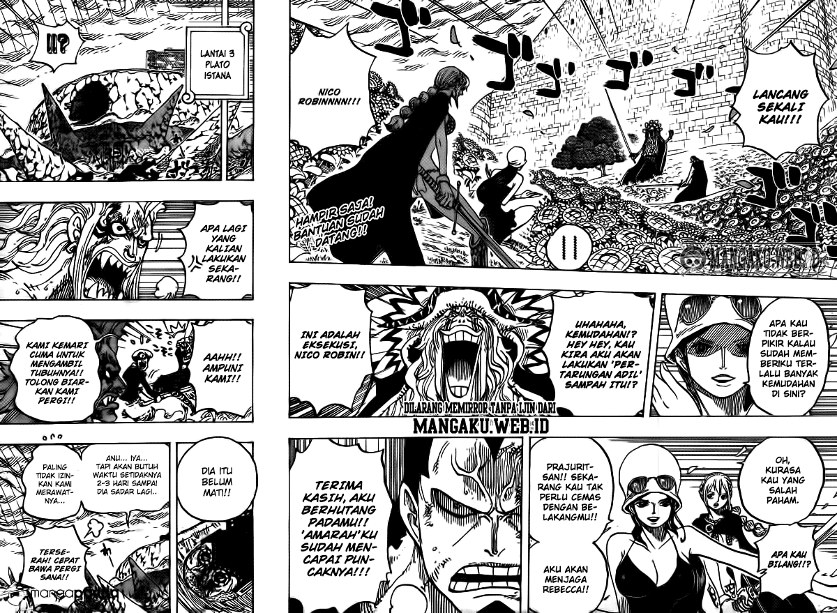 one-piece-id - Chapter: 774