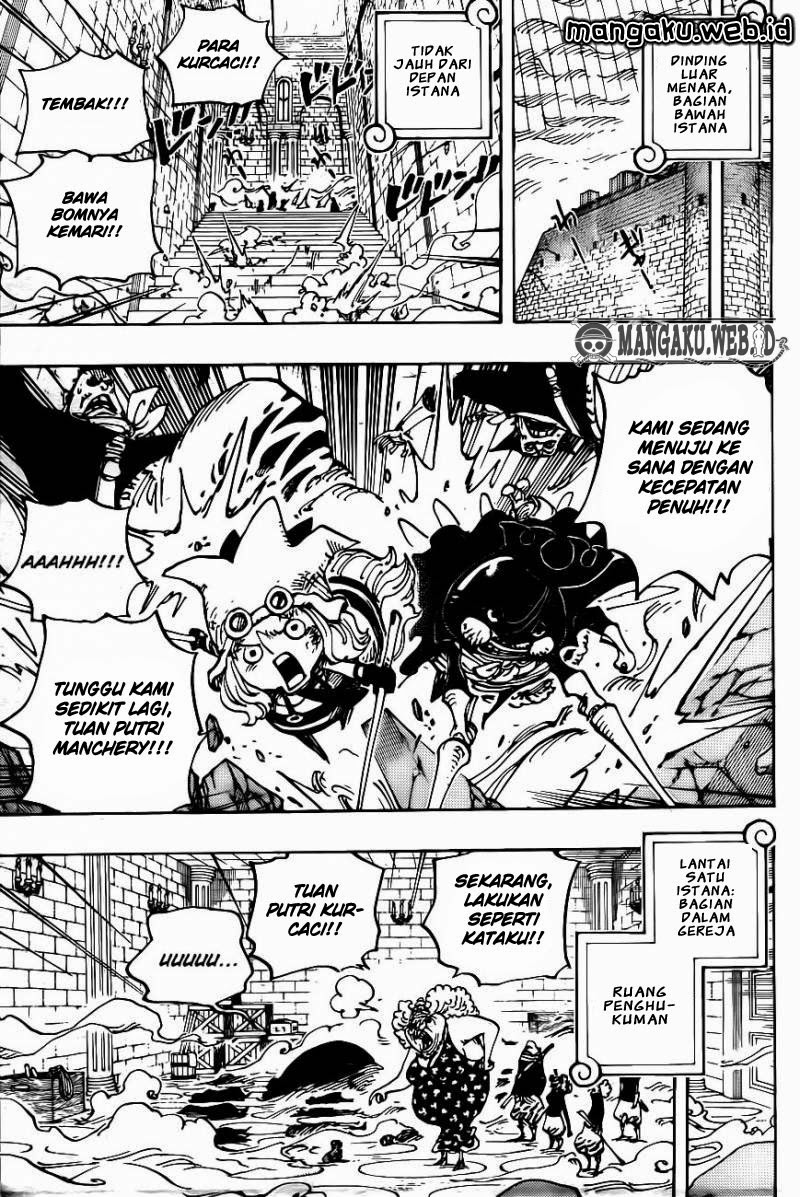 one-piece-id - Chapter: 774