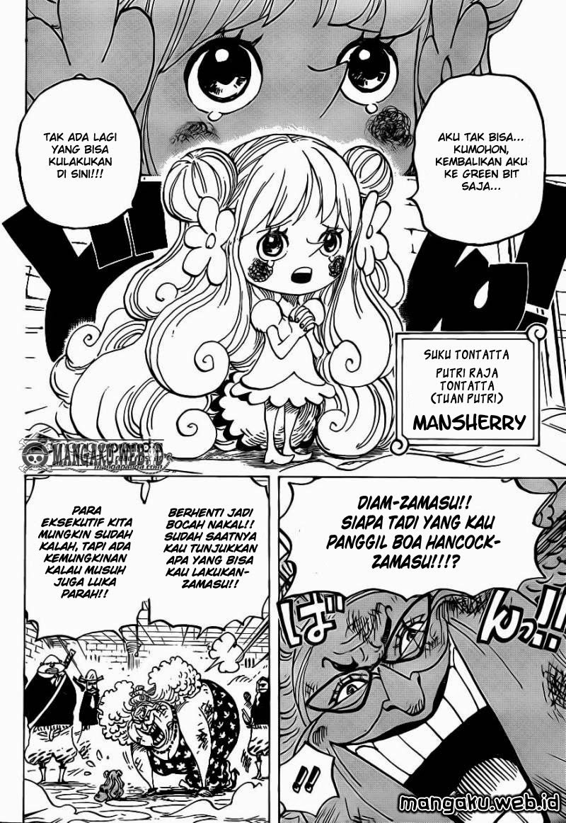 one-piece-id - Chapter: 774