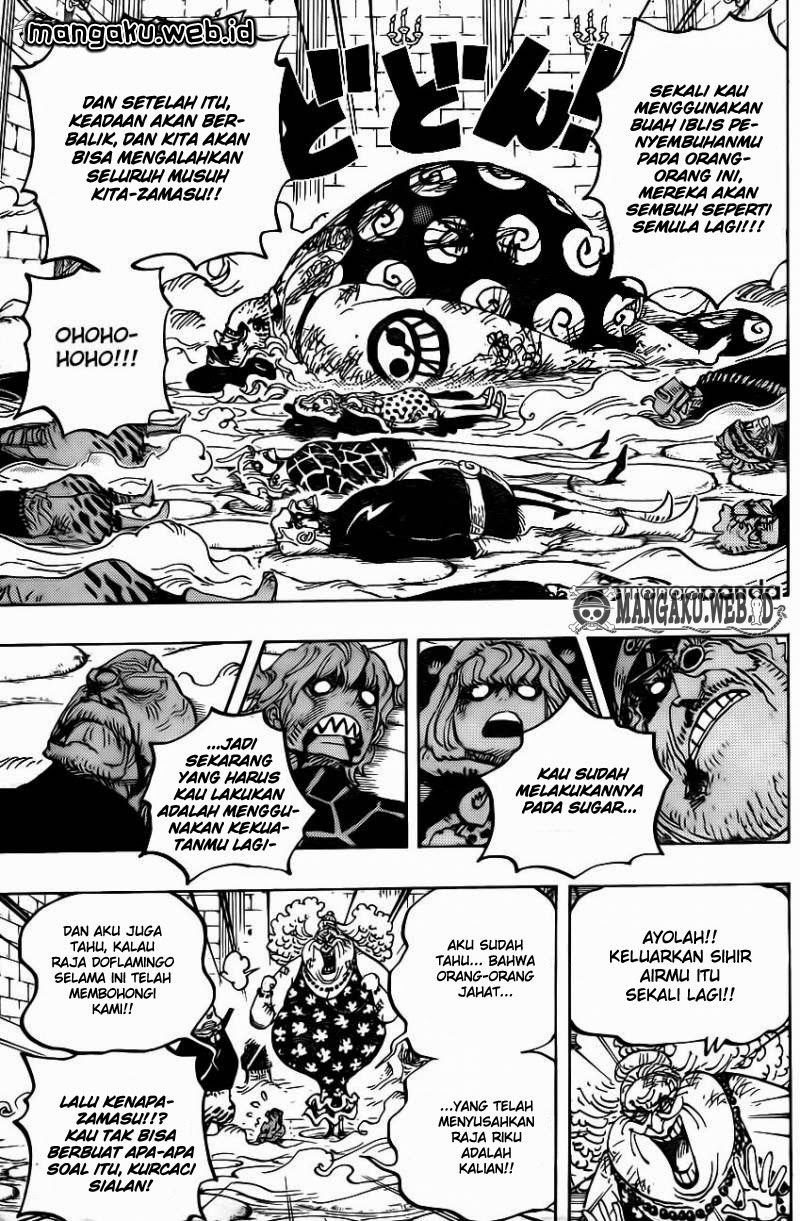 one-piece-id - Chapter: 774