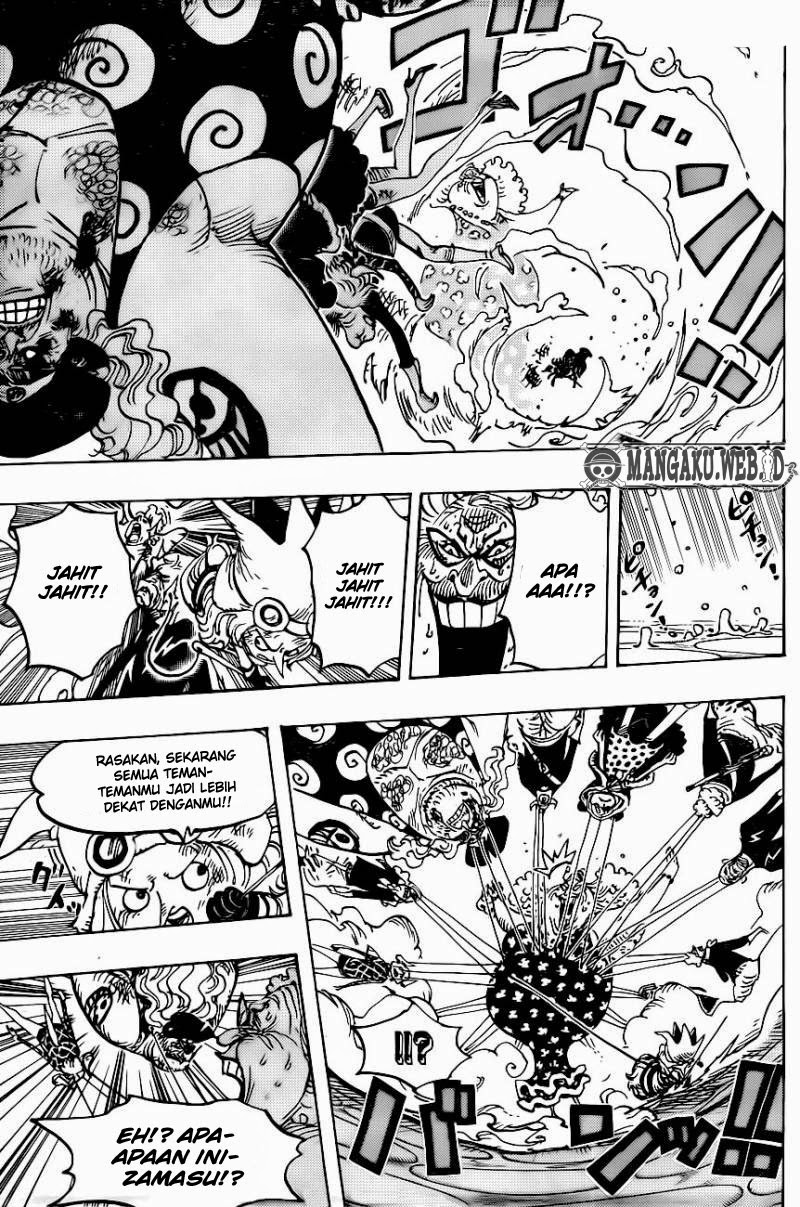 one-piece-id - Chapter: 774