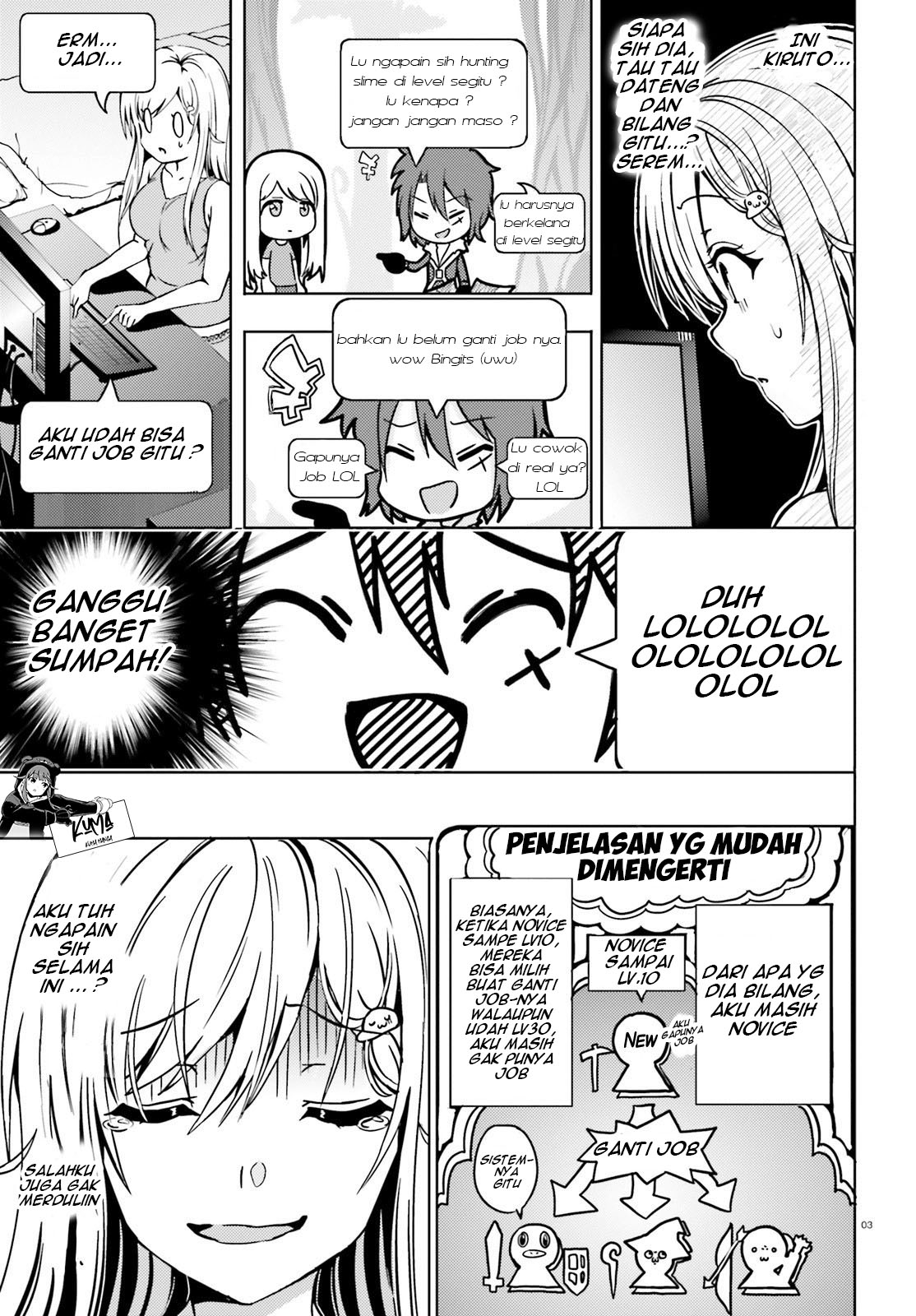 neeko-wa-tsurai-yo - Chapter: 9
