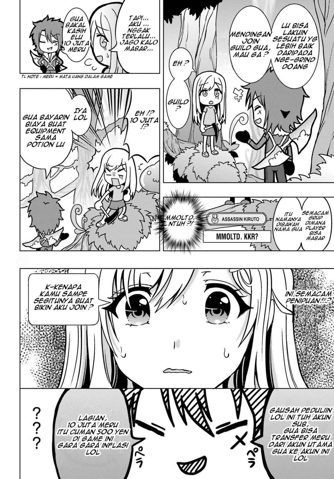 neeko-wa-tsurai-yo - Chapter: 9