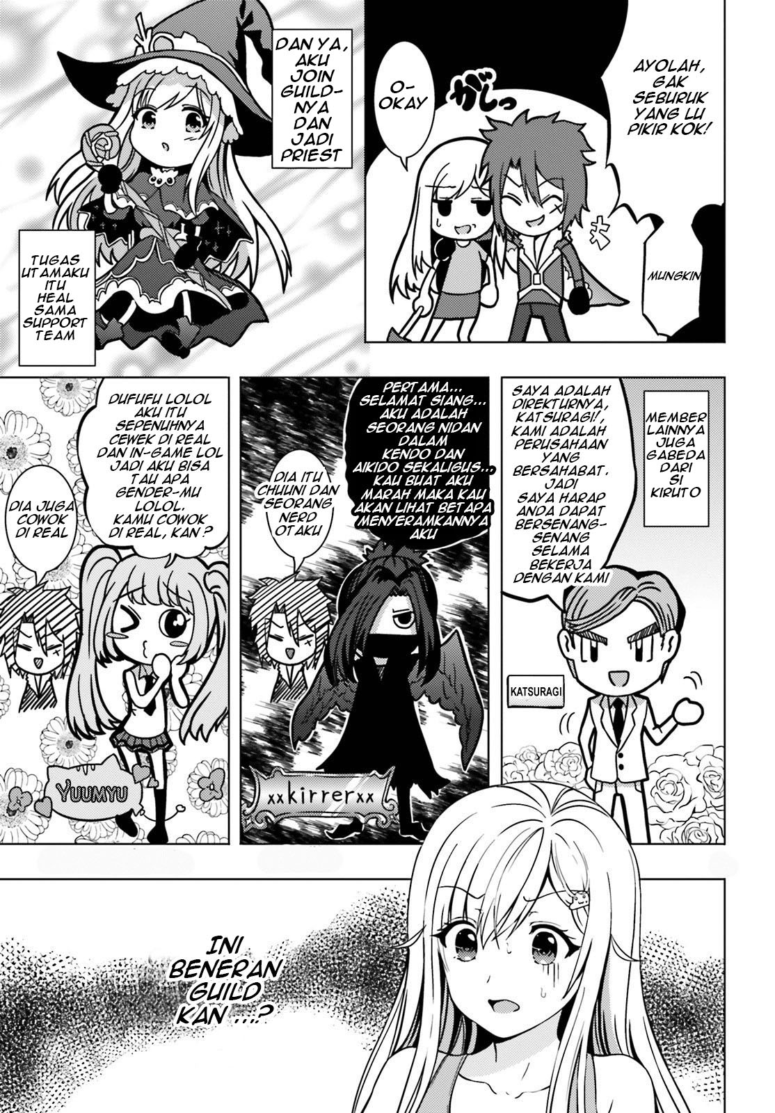 neeko-wa-tsurai-yo - Chapter: 9