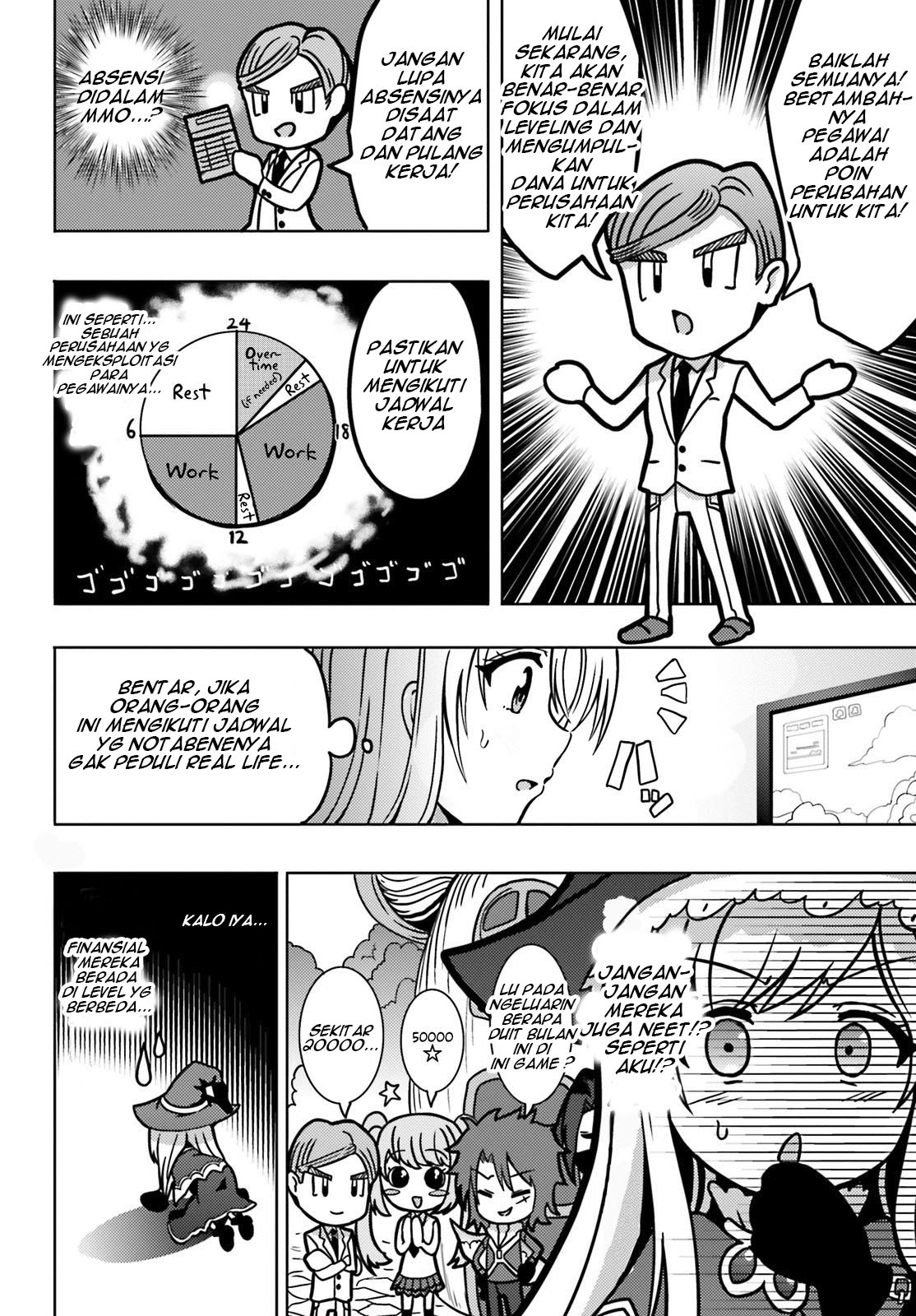 neeko-wa-tsurai-yo - Chapter: 9