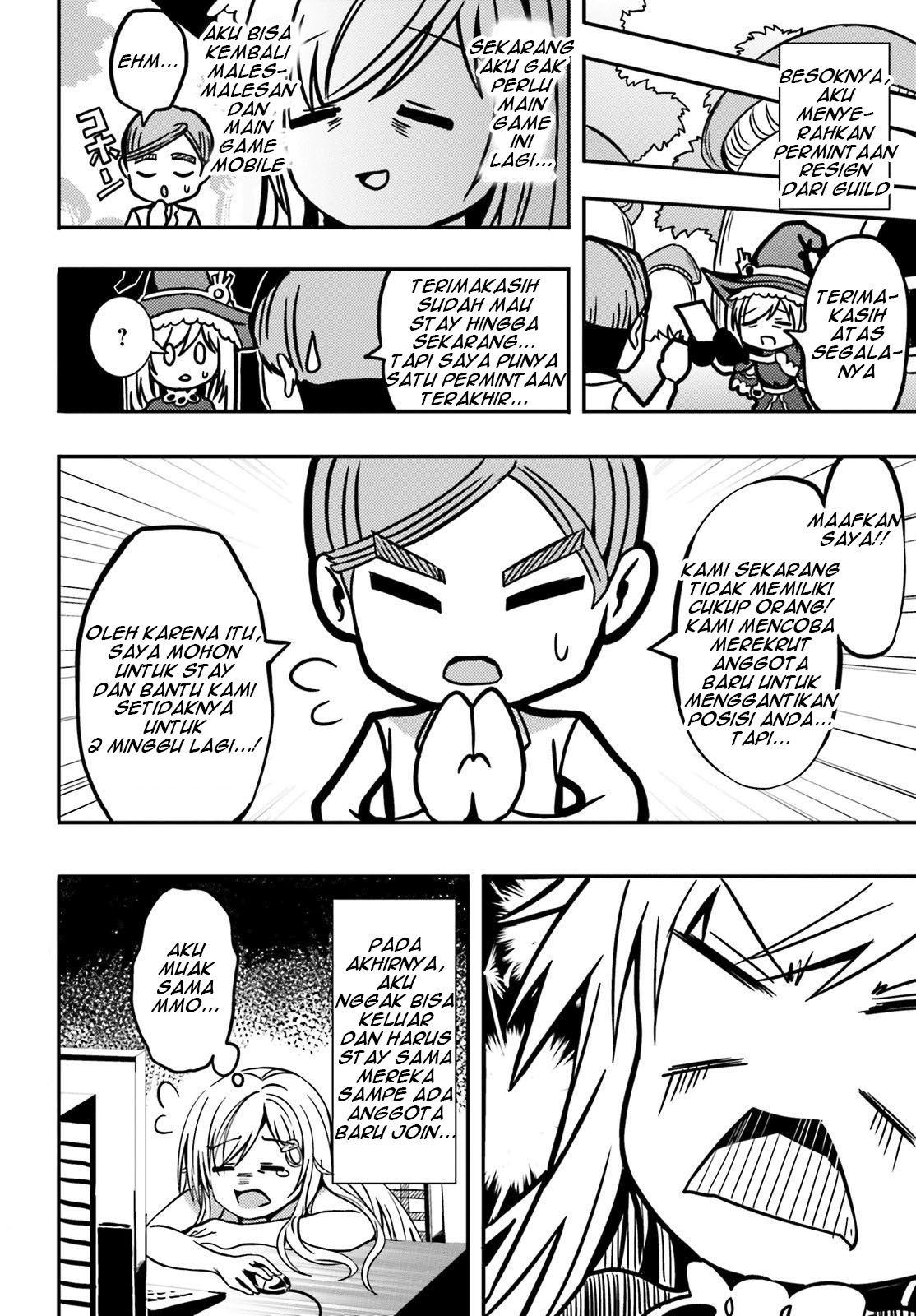 neeko-wa-tsurai-yo - Chapter: 9