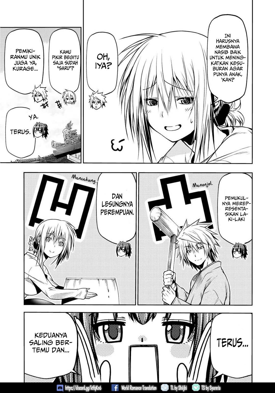 temple - Chapter: 36