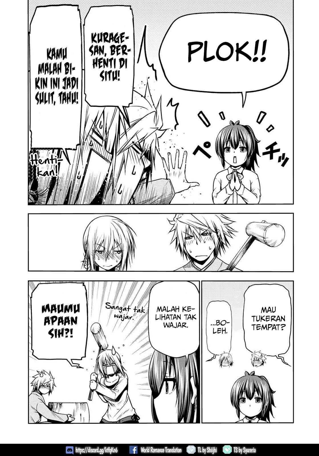 temple - Chapter: 36