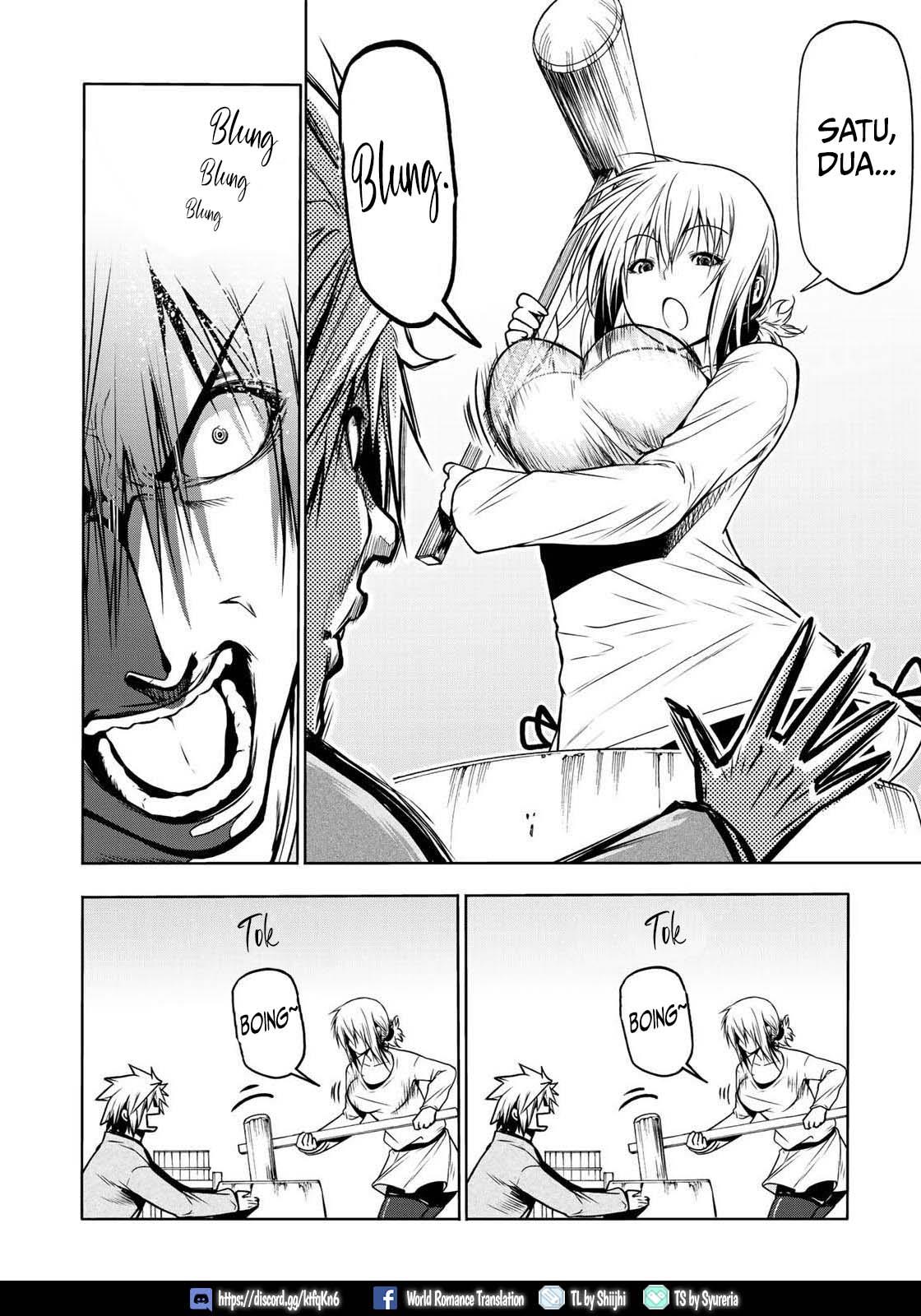 temple - Chapter: 36