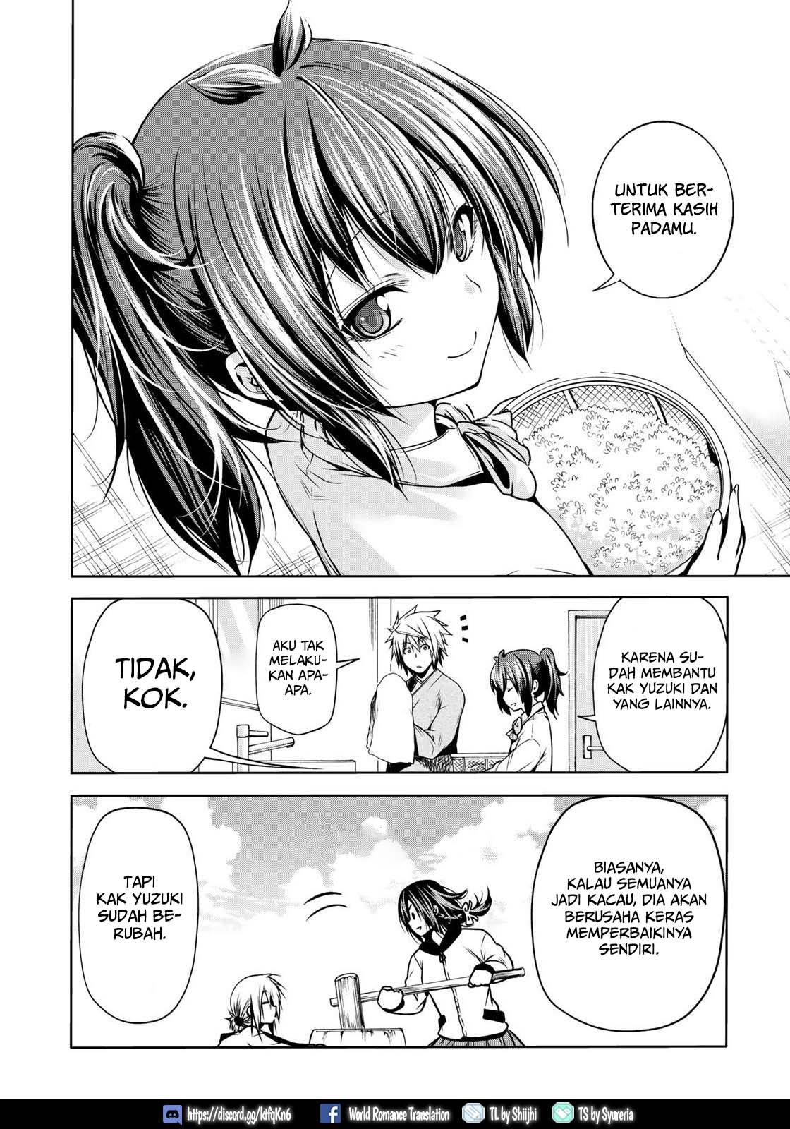 temple - Chapter: 36