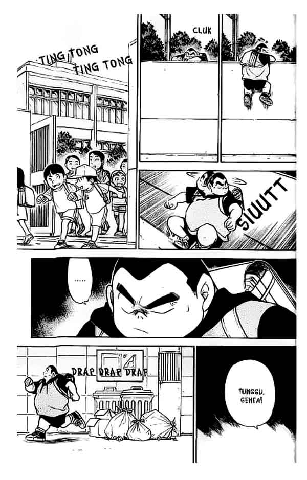detective-conan - Chapter: 303