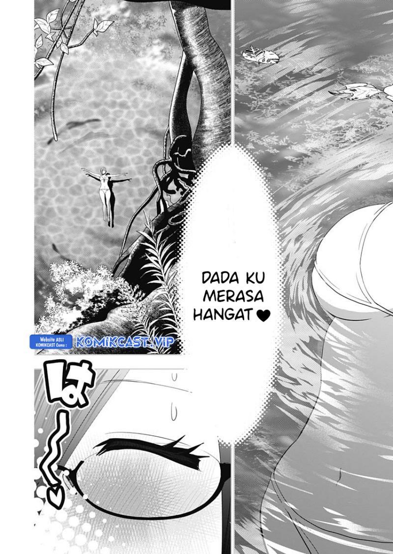 batsu-hare - Chapter: 75