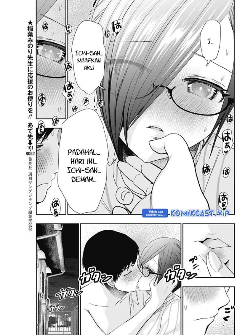 batsu-hare - Chapter: 75