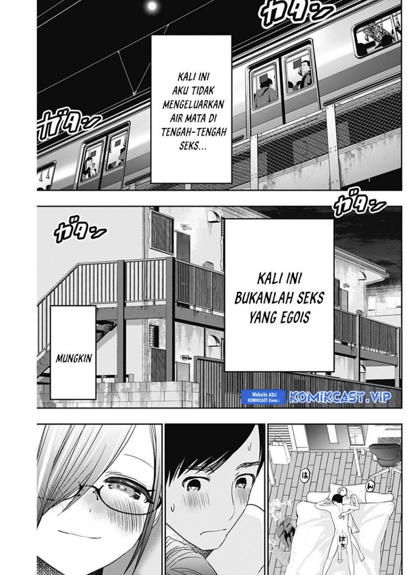 batsu-hare - Chapter: 75