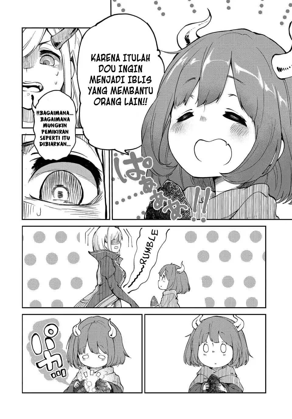 maou-no-musume-wa-yasashi-sugiru - Chapter: 1