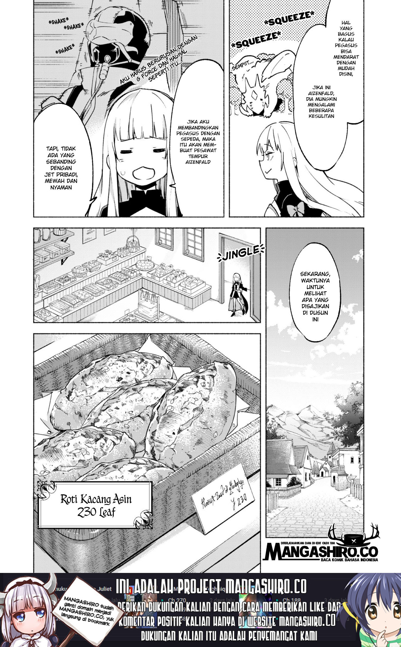 kenja-no-deshi-wo-nanoru-kenja - Chapter: 39.5