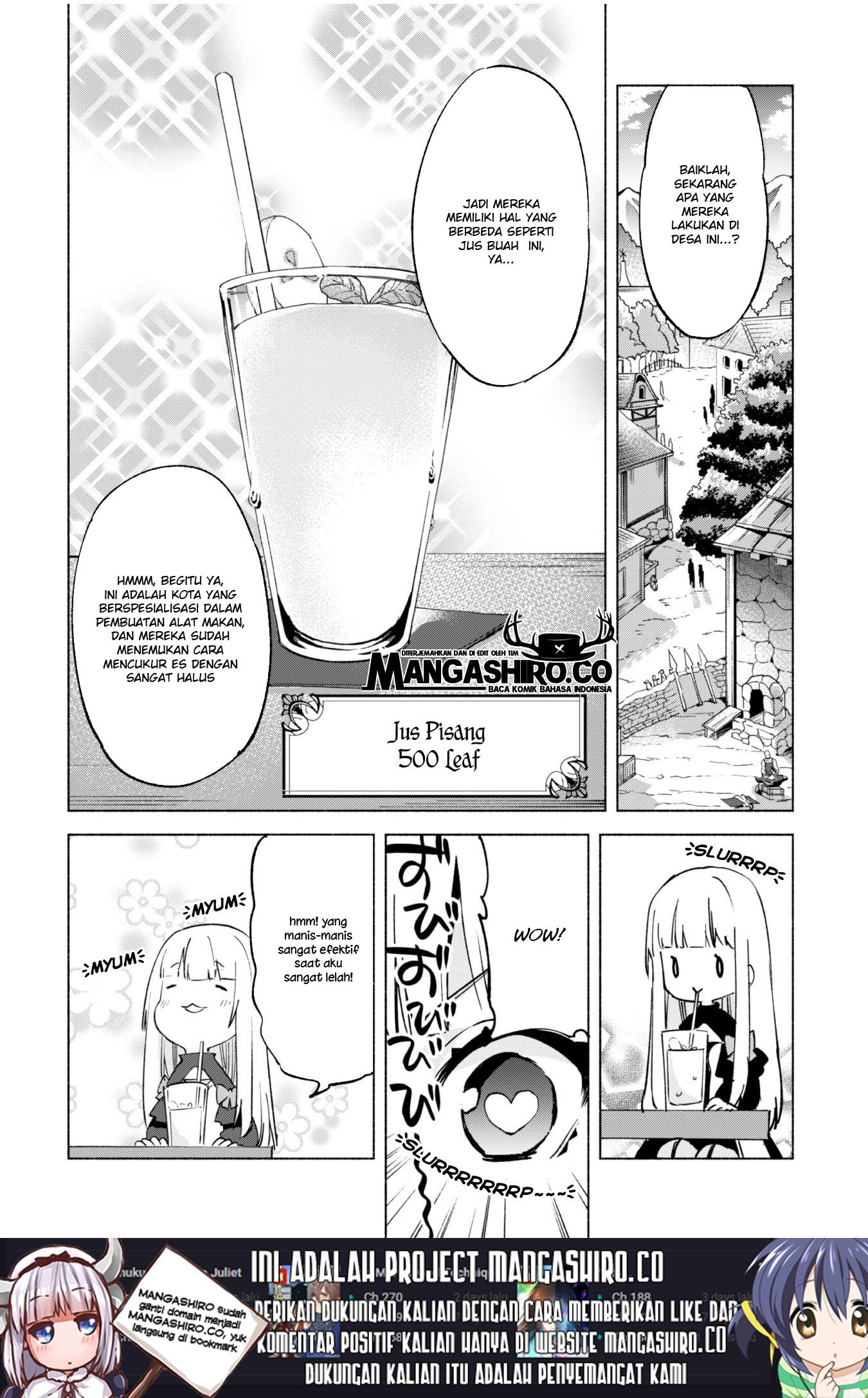 kenja-no-deshi-wo-nanoru-kenja - Chapter: 39.5