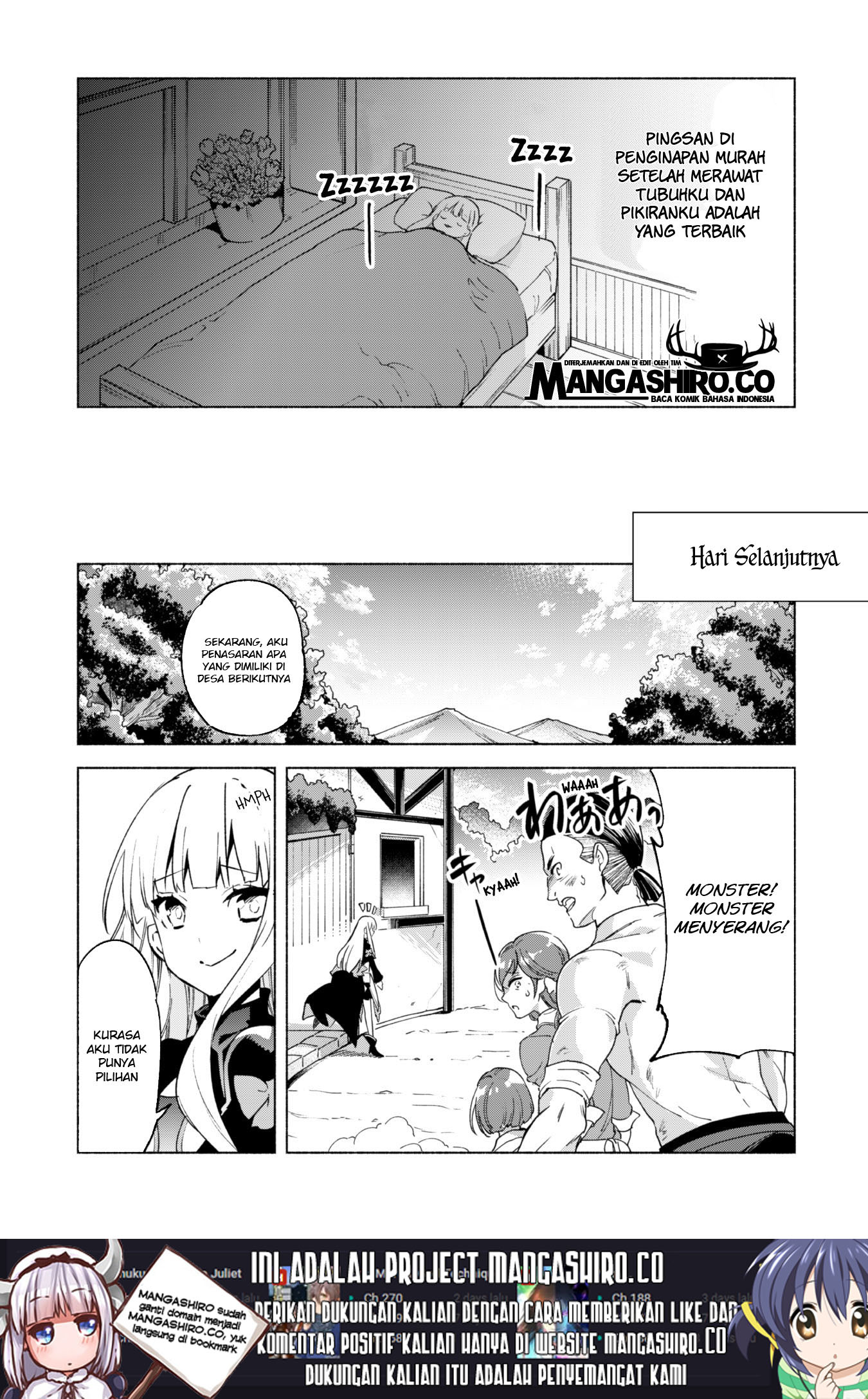 kenja-no-deshi-wo-nanoru-kenja - Chapter: 39.5