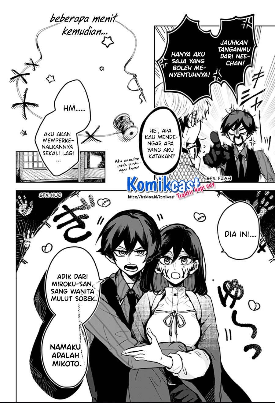 kuchi-ga-saketemo-kimi-ni-wa - Chapter: 9