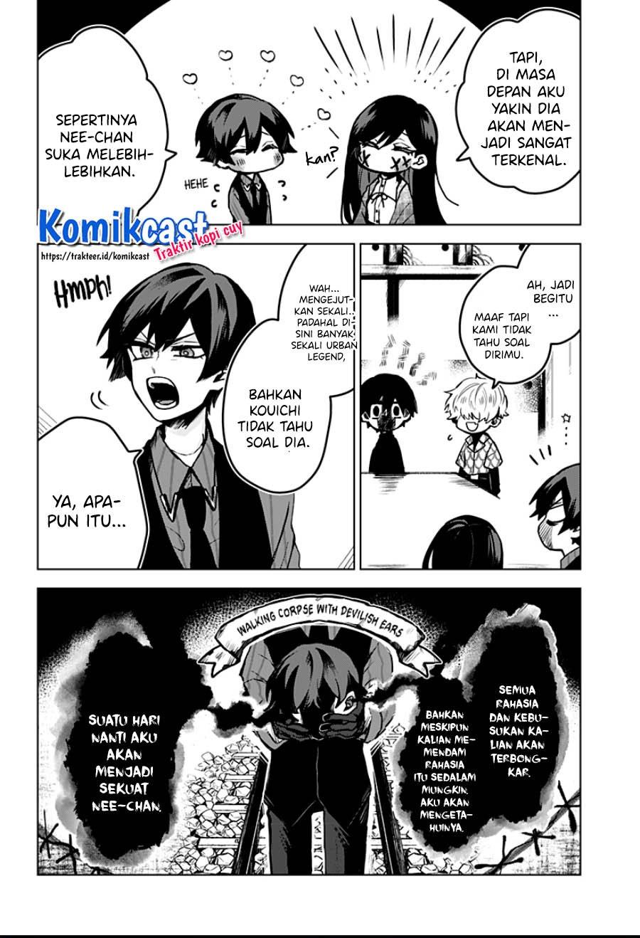 kuchi-ga-saketemo-kimi-ni-wa - Chapter: 9