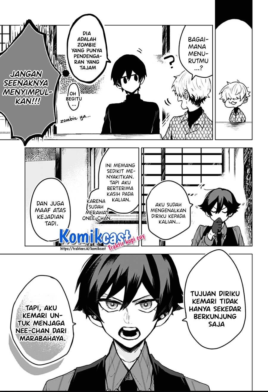 kuchi-ga-saketemo-kimi-ni-wa - Chapter: 9