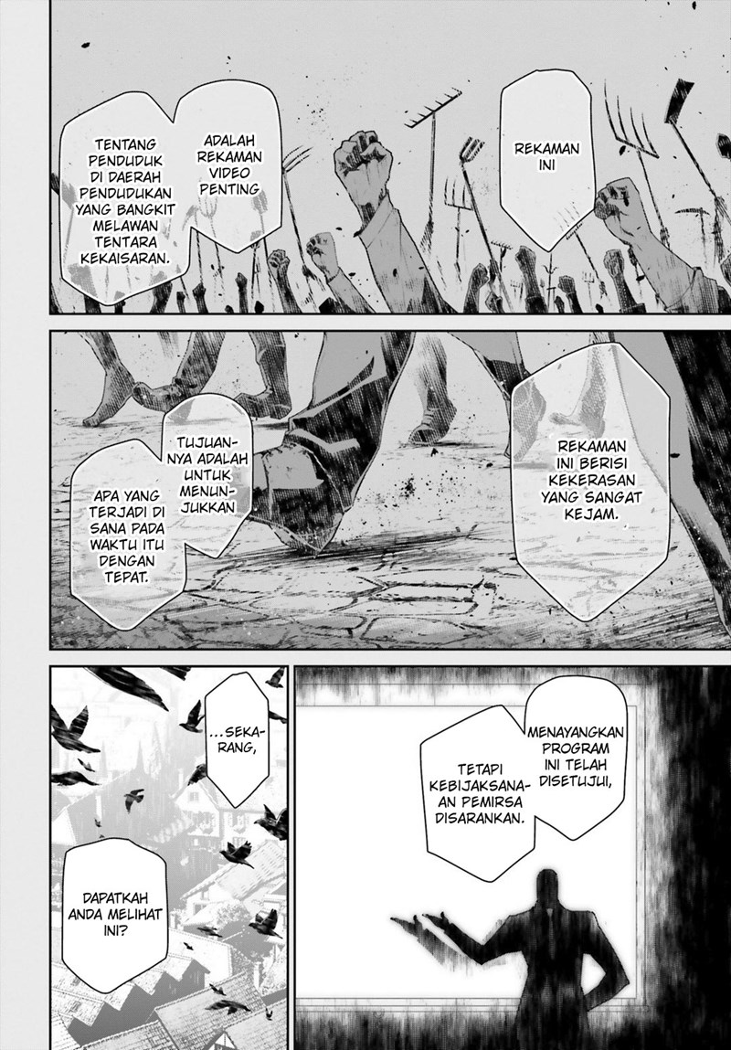 youjo-senki - Chapter: 40