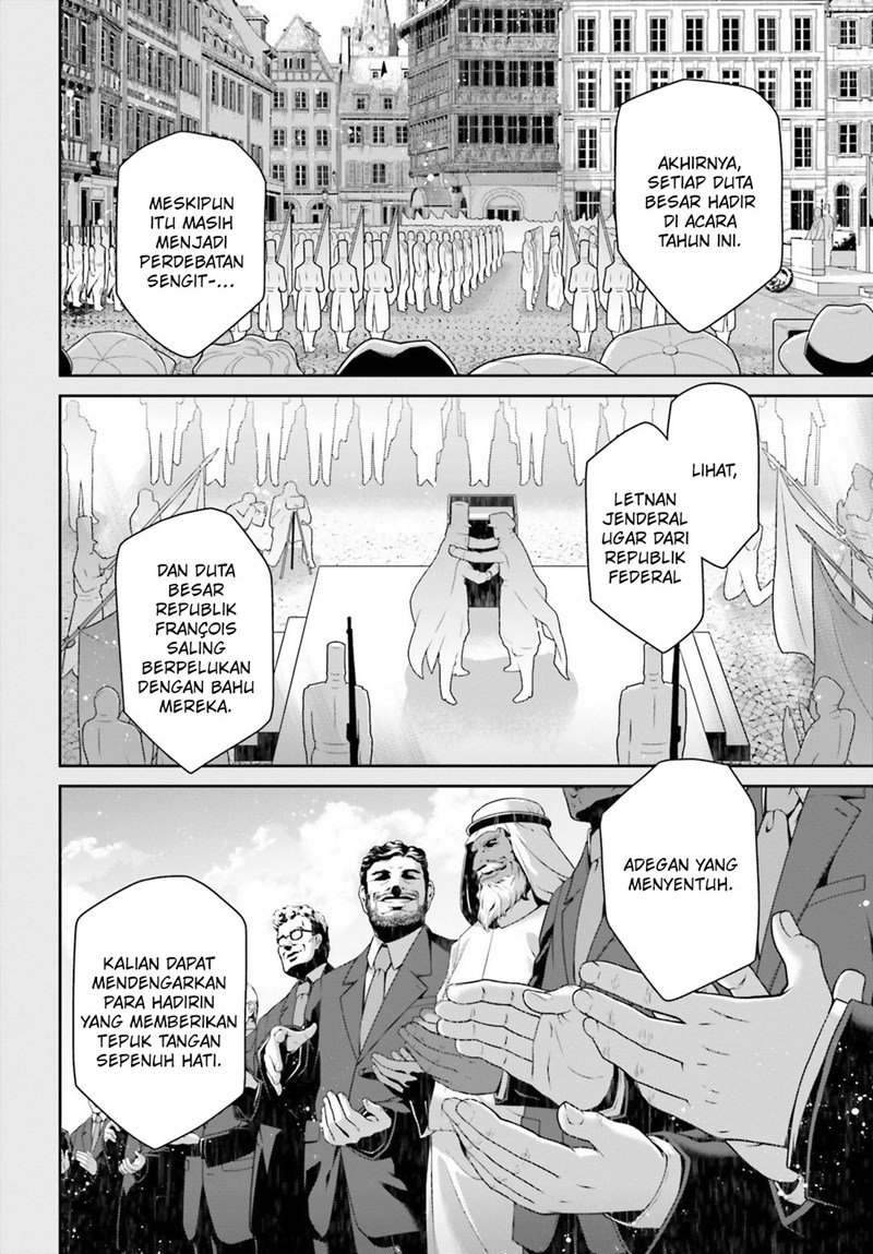 youjo-senki - Chapter: 40