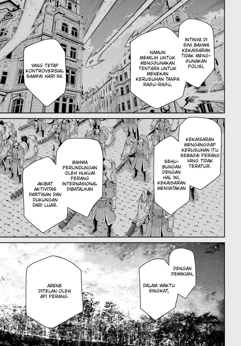 youjo-senki - Chapter: 40