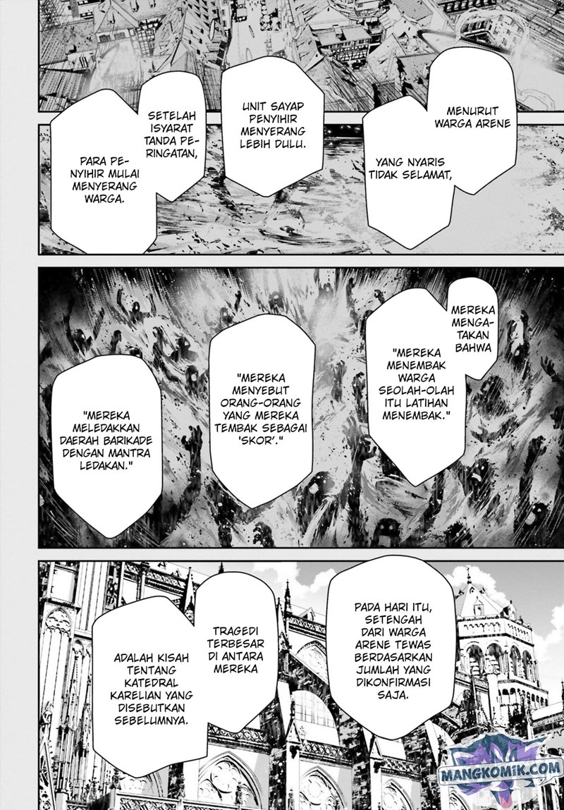 youjo-senki - Chapter: 40