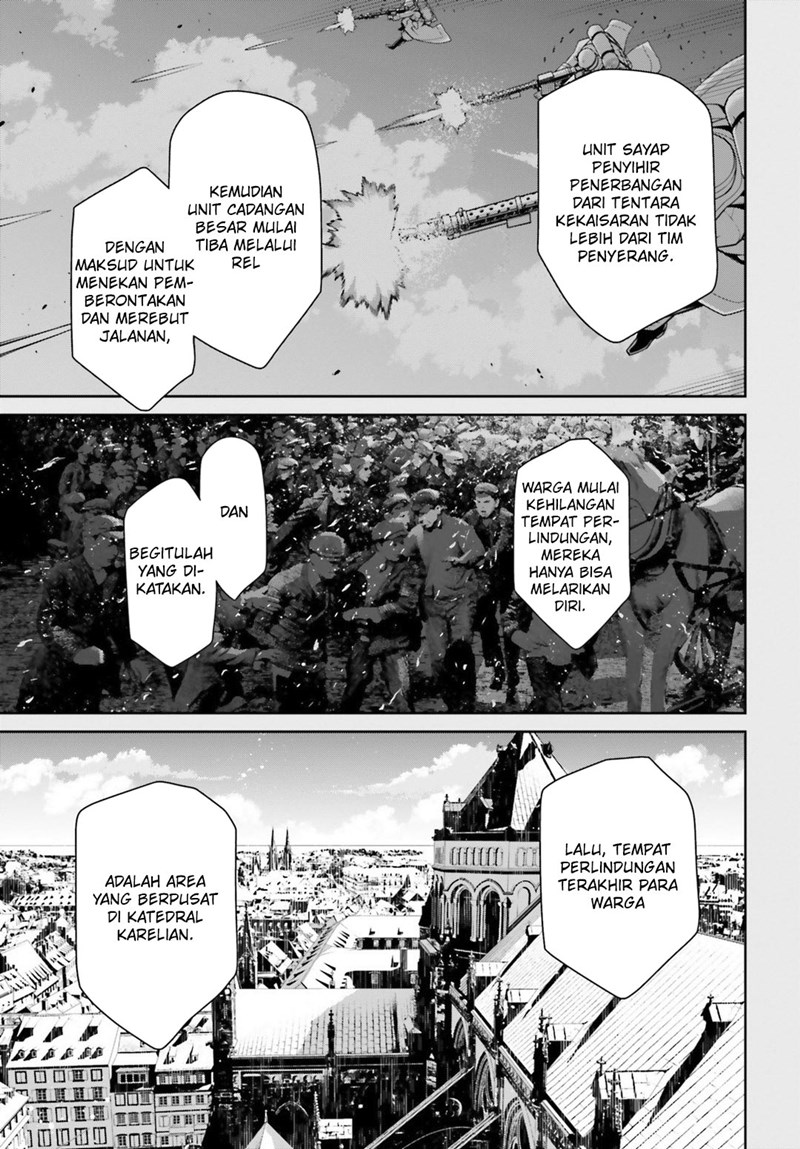 youjo-senki - Chapter: 40