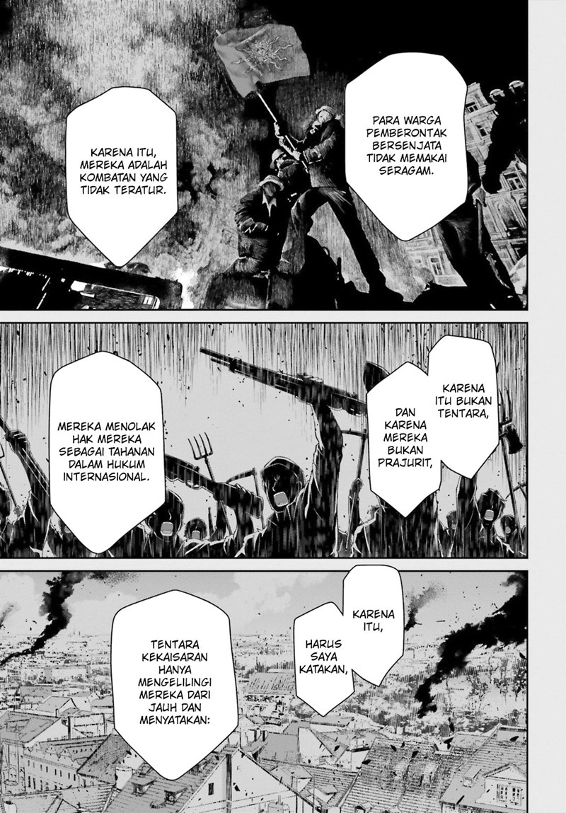 youjo-senki - Chapter: 40