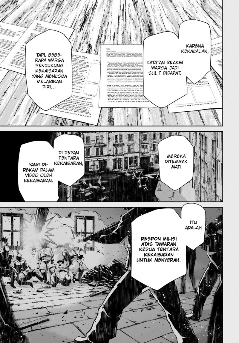 youjo-senki - Chapter: 40