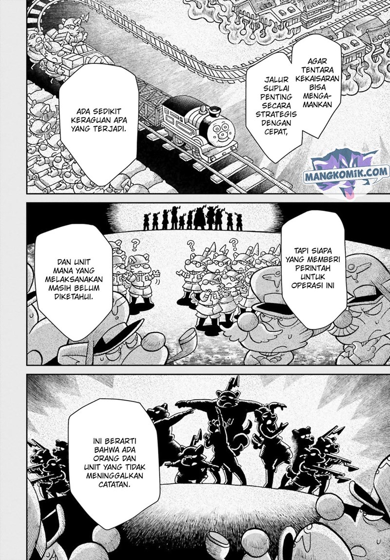 youjo-senki - Chapter: 40