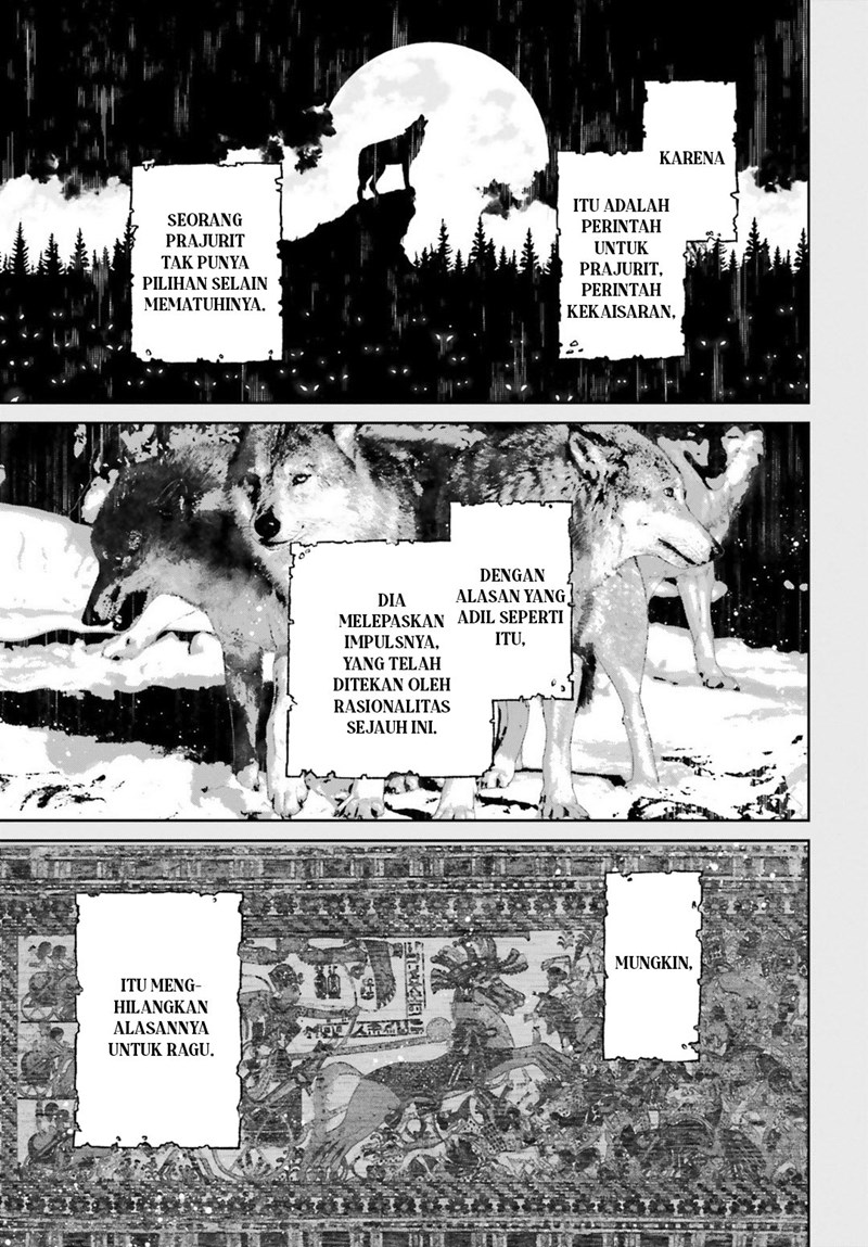 youjo-senki - Chapter: 40