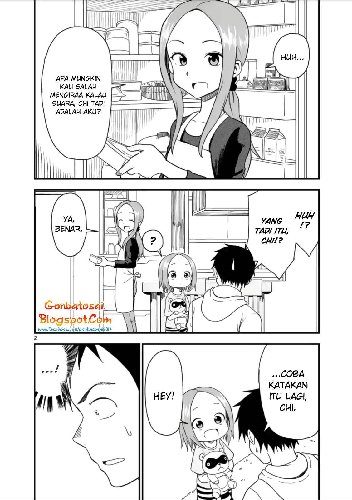 karakai-jouzu-no-moto-takagi-san - Chapter: 36