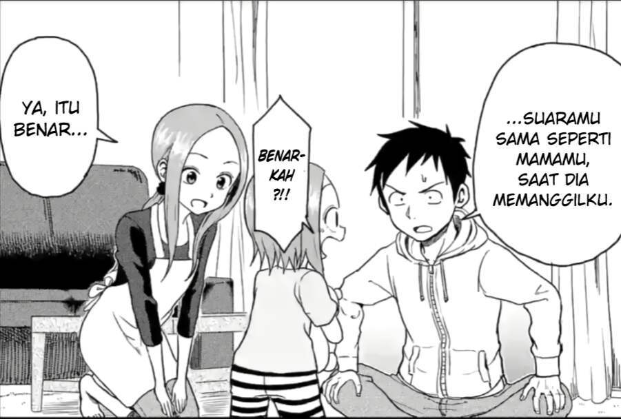 karakai-jouzu-no-moto-takagi-san - Chapter: 36