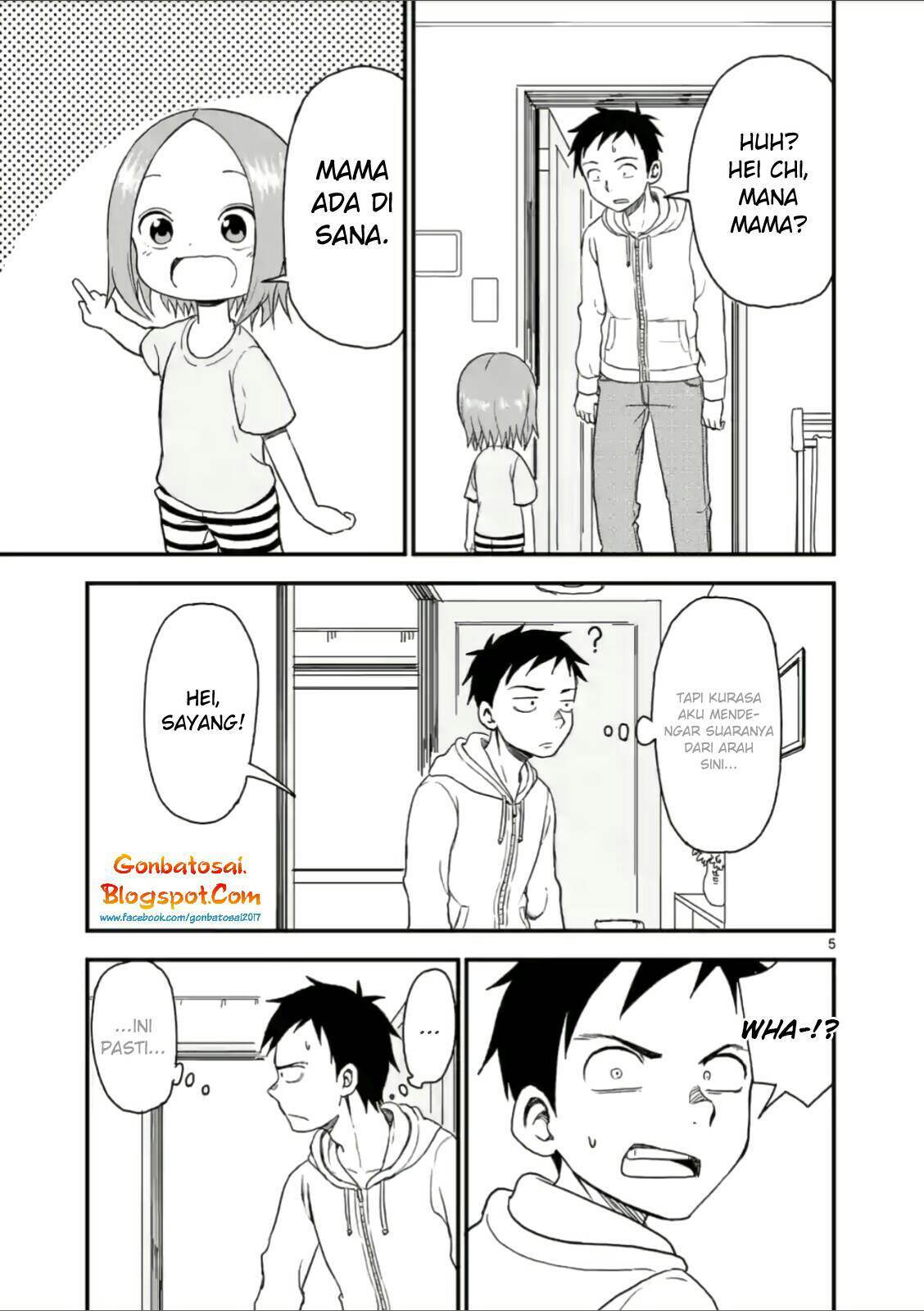 karakai-jouzu-no-moto-takagi-san - Chapter: 36