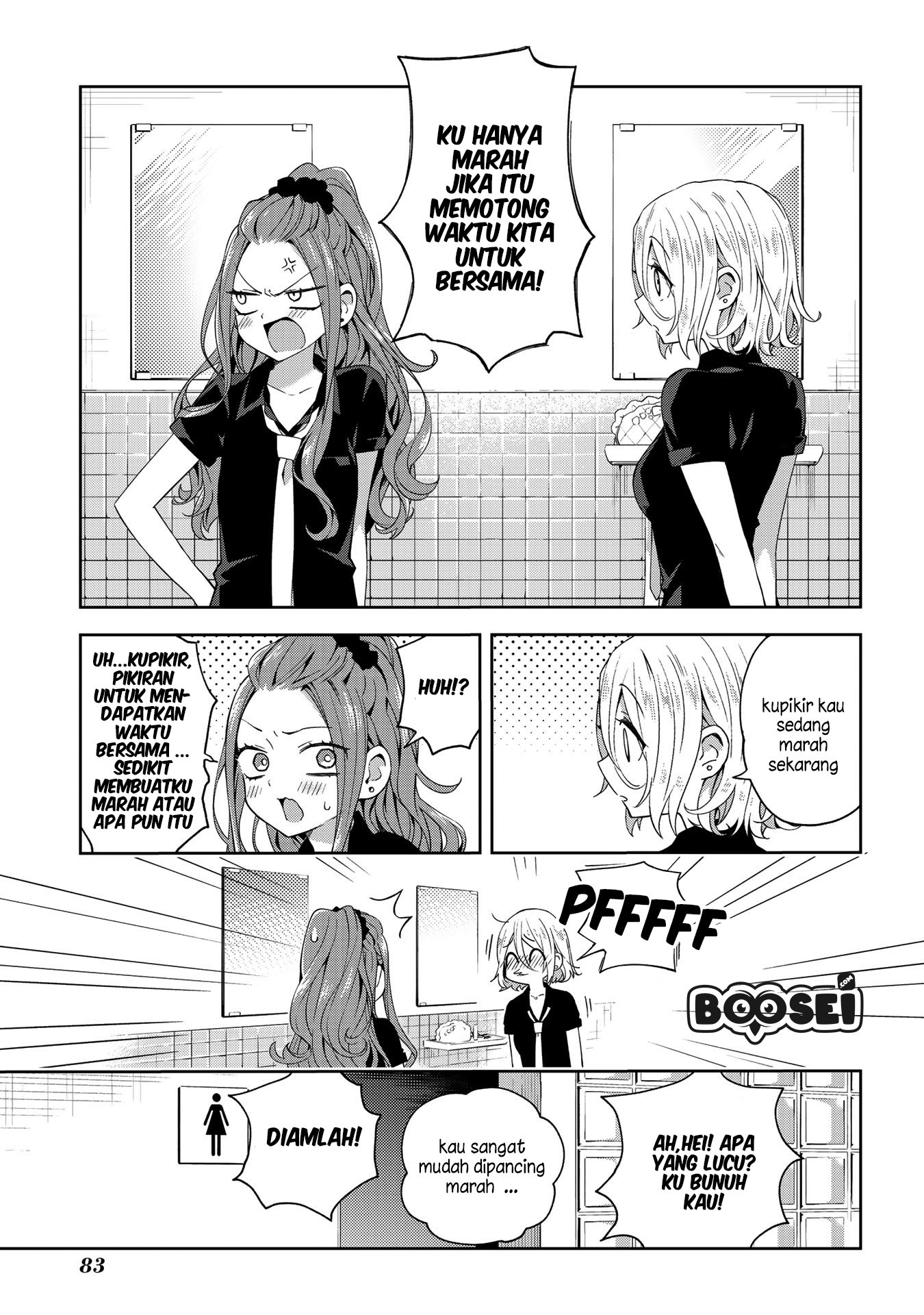 school-zone - Chapter: 42