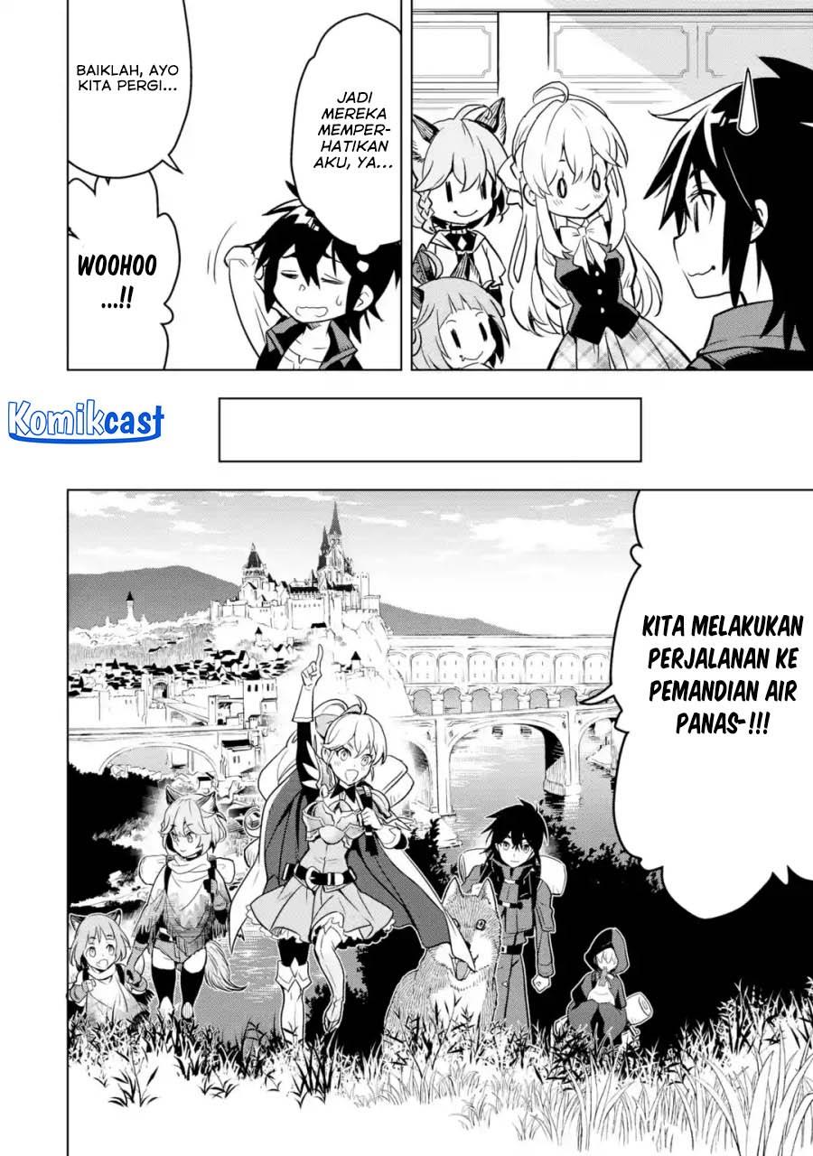 koko-wa-ore-ni-makasete-saki-ni-ike-to-itte-kara-10-nen-ga-tattara-densetsu-ni-natteita - Chapter: 32