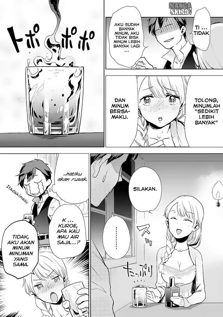 jui-san-no-oshigoto-in-isekai - Chapter: 07