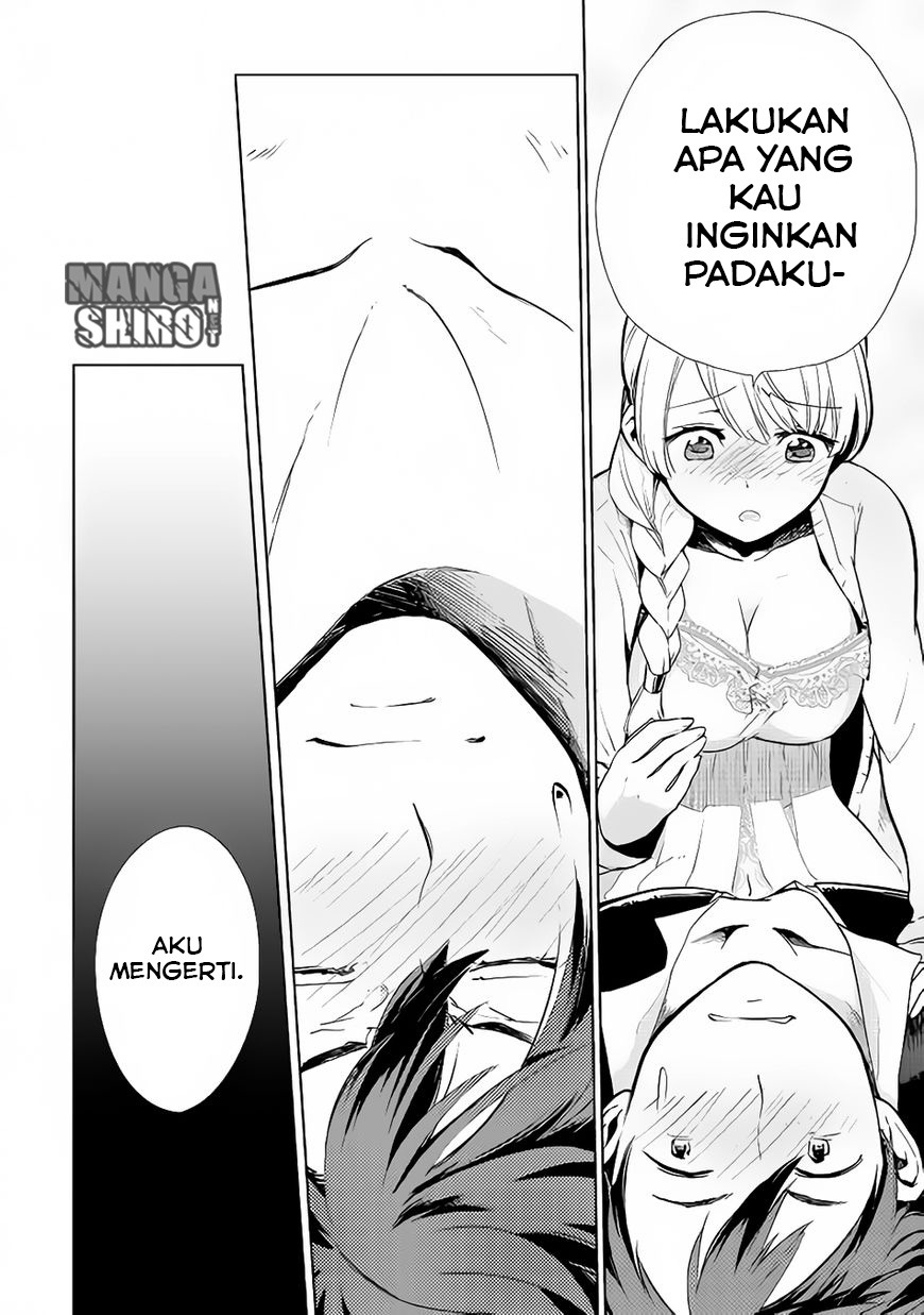 jui-san-no-oshigoto-in-isekai - Chapter: 07