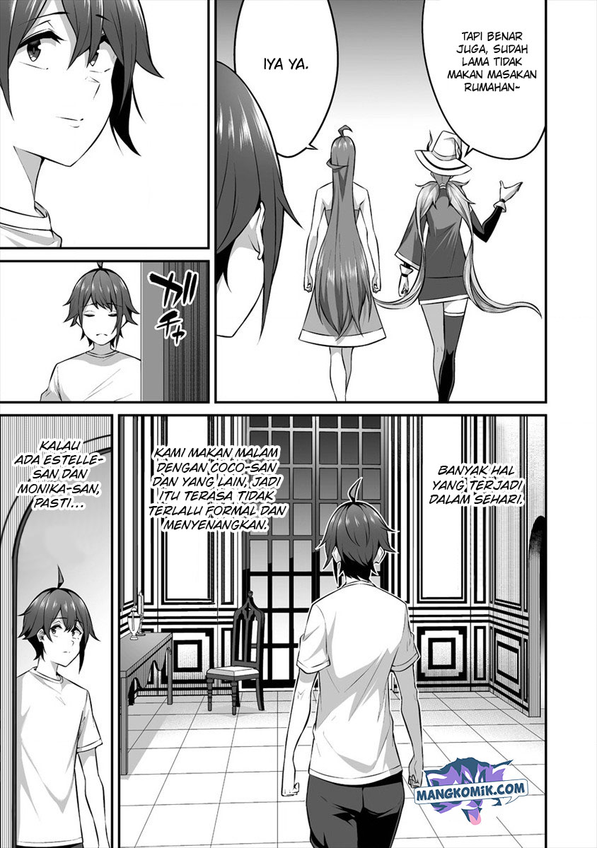 douyara-boku-no-hanayome-wa-onna-kishidan-na-you-de - Chapter: 16